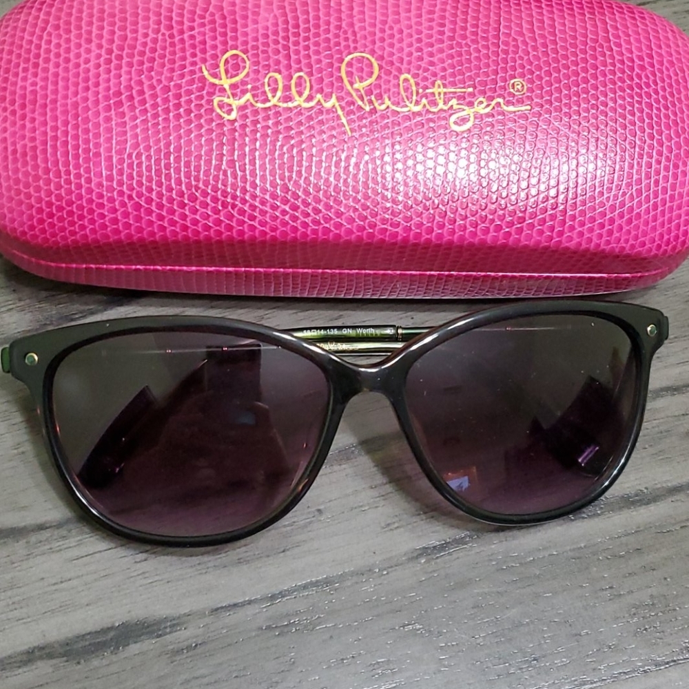 Sunglasses